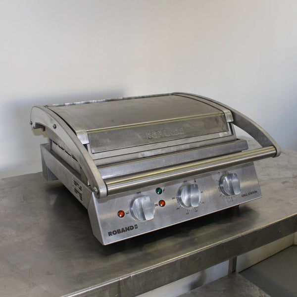Roband GSA610S Contact Grill (2)
