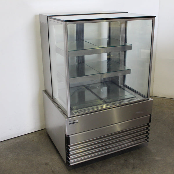 Koldtech SQRCD.9 Refrigerated Display (2)