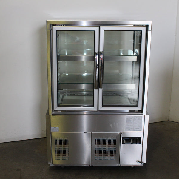 Koldtech SQRCD.9 Refrigerated Display (4)