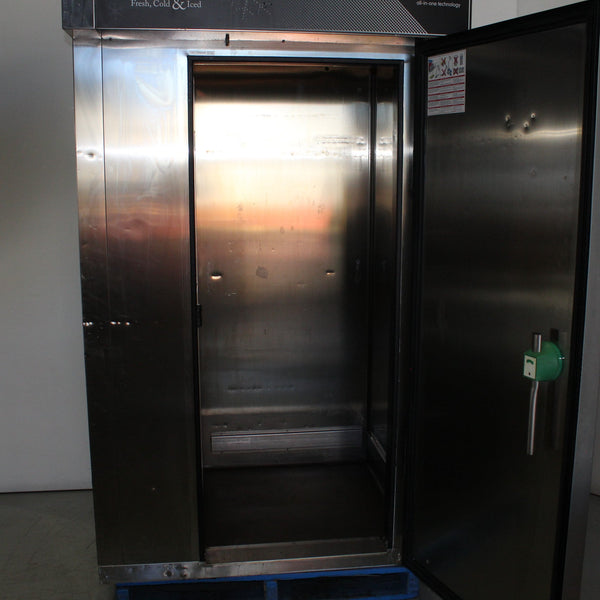 Afinox INFINITY 40TC Blast Chiller (4)