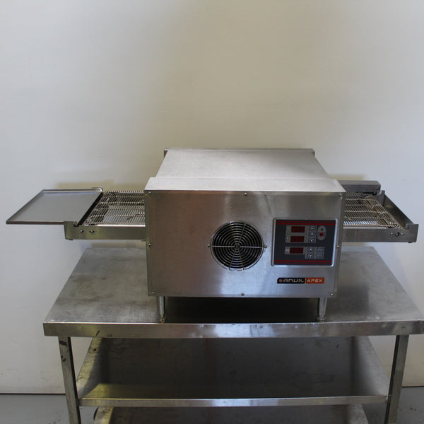 Anvil POK0003 Conveyor Oven (2)