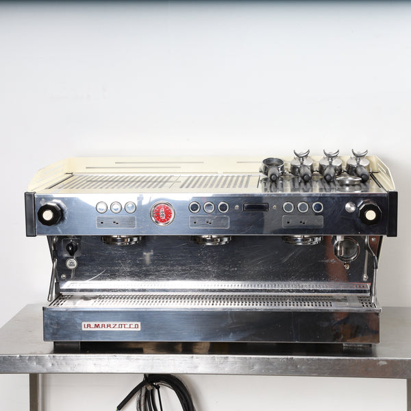 La Marzocco LINEA PB 3AV Coffee Machine (3)