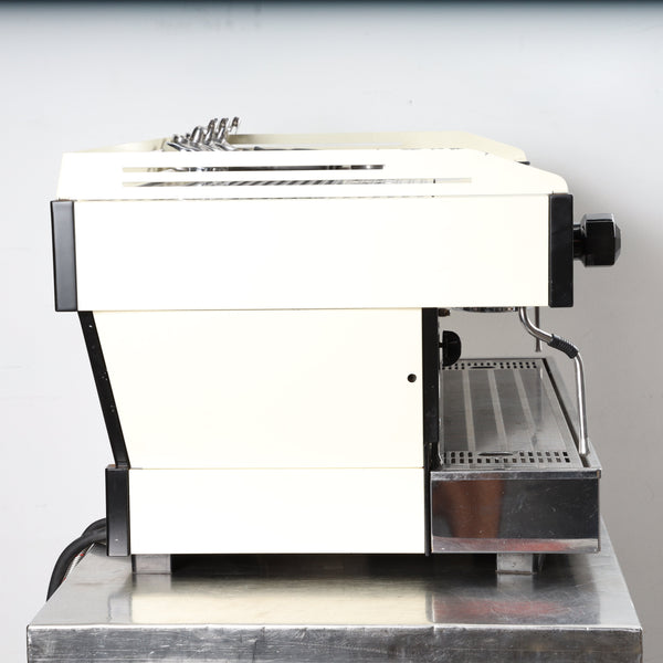 La Marzocco LINEA PB 3AV Coffee Machine (4)