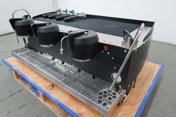 Synesso S300 Volumetric Coffee Machine (2)