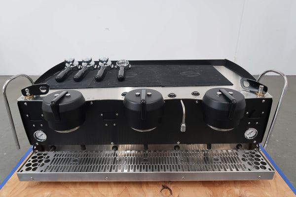 Synesso S300 Volumetric Coffee Machine (3)