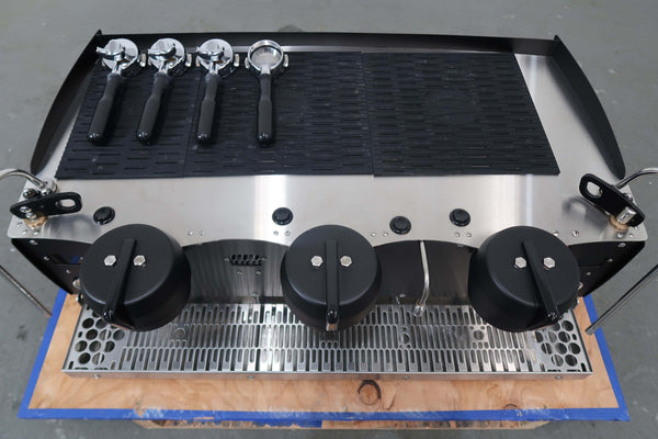 Synesso S300 Volumetric Coffee Machine (4)
