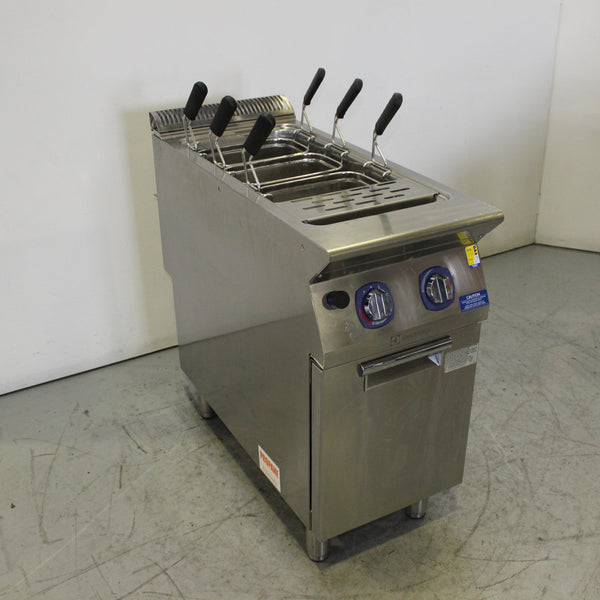 Electrolux 900XP Single Pan Pasta Cooker (2)