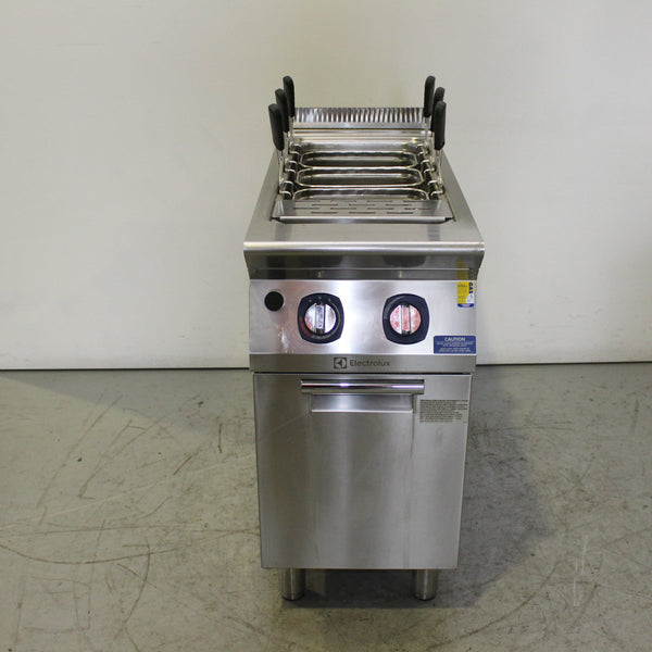 Electrolux 900XP Single Pan Pasta Cooker (3)