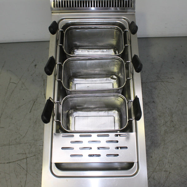 Electrolux 900XP Single Pan Pasta Cooker (4)