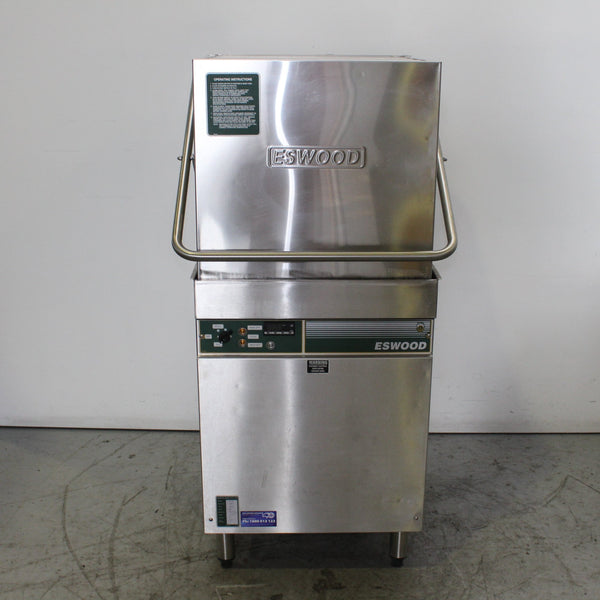 Eswood ES32 Pass Through Dishwasher (3)