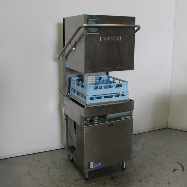 Eswood ES32 Pass Through Dishwasher (4)