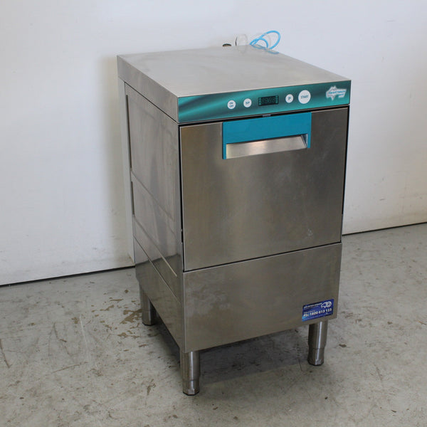 Eswood SMARTWASH 400 U/C Glasswasher (2)
