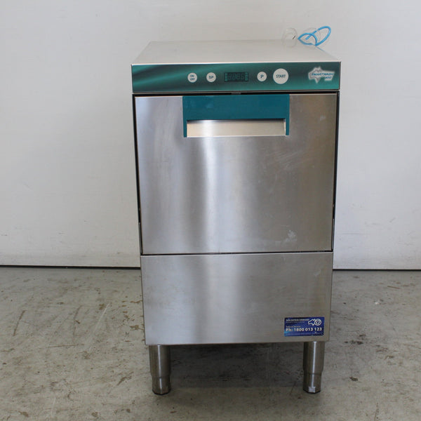 Eswood SMARTWASH 400 U/C Glasswasher (3)