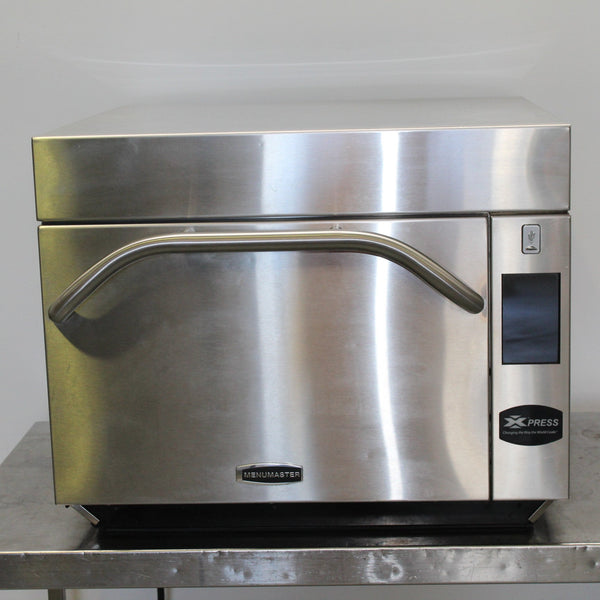 Menumaster MXP5223TLT Speed Oven (3)