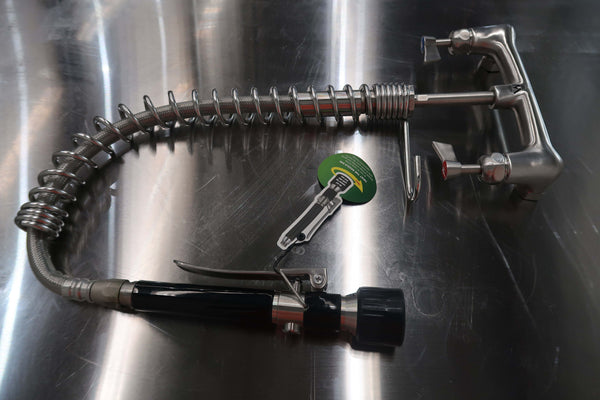 3Monkeez T-3M53430-C Pre-Rinse Spray Arm (4)