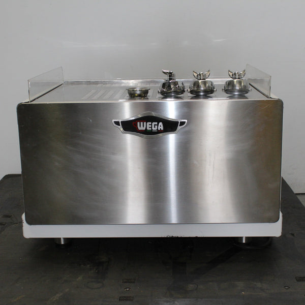 Wega PEGASO 2 Group Coffee Machine (3)