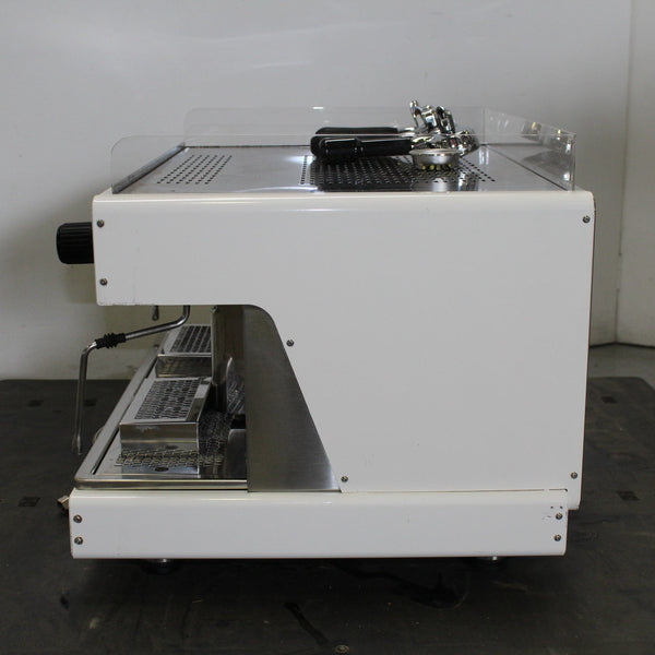 Wega PEGASO 2 Group Coffee Machine (4)