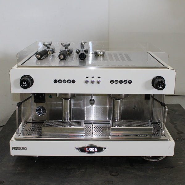 Wega PEGASO 2 Group Coffee Machine (5)