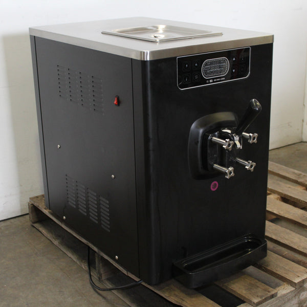 Brullen I18 Ice Cream Machine (2)