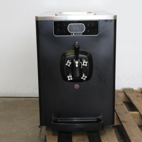 Brullen I18 Ice Cream Machine (3)