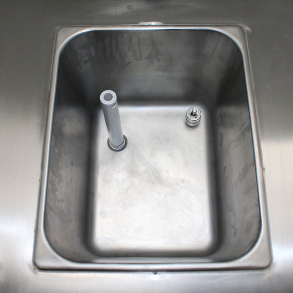 Brullen I18 Ice Cream Machine (4)