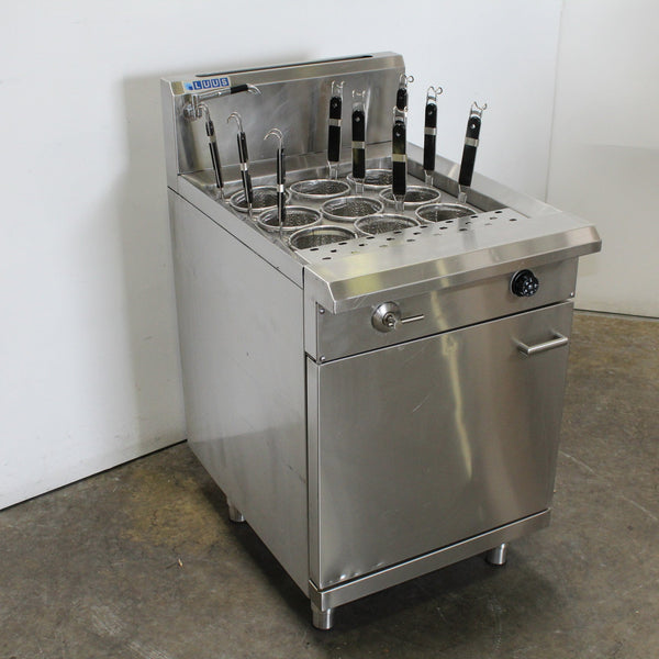 Luus NC-60 Noodle/Pasta Cooker (2)