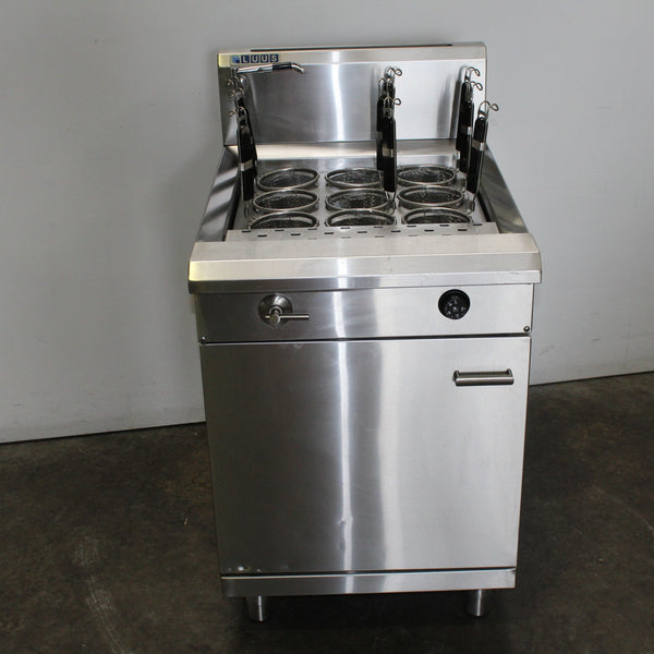 Luus NC-60 Noodle/Pasta Cooker (3)