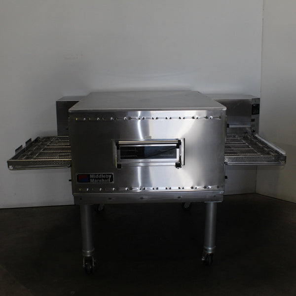 Middleby Marshall PS540G Oven Pizza W/St (3)