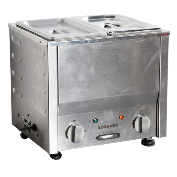 Roband BM1 - Bain Marie (NaN)