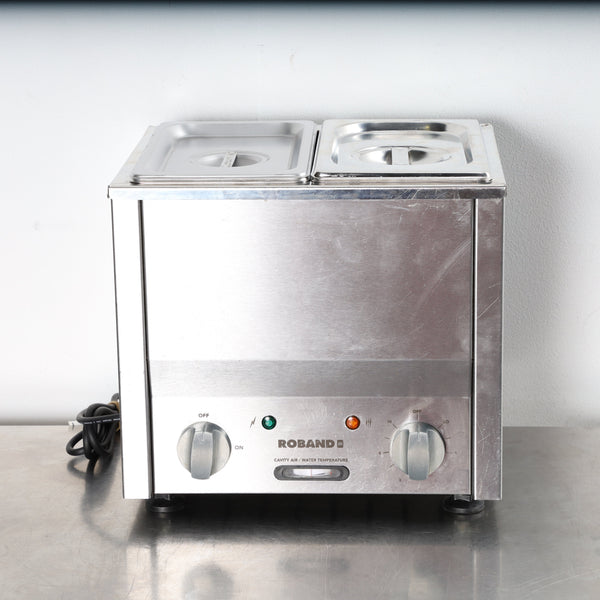 Roband BM1 - Bain Marie (3)