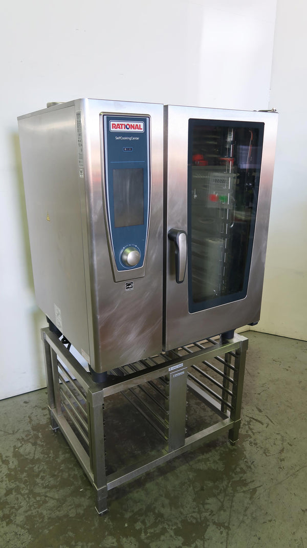 RATIONAL - SCC WE 101 (2)