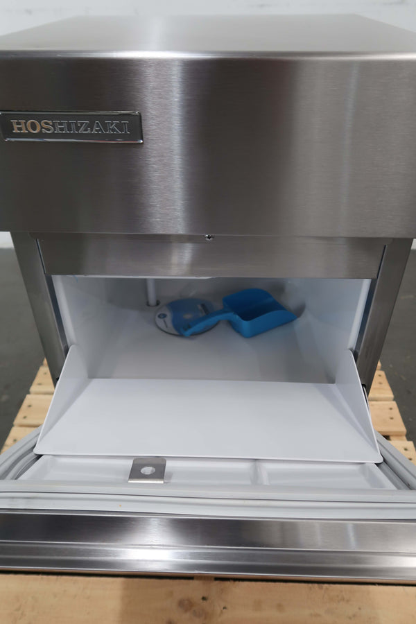 Hoshizaki IM-30CNE-25 Ice machine (5)