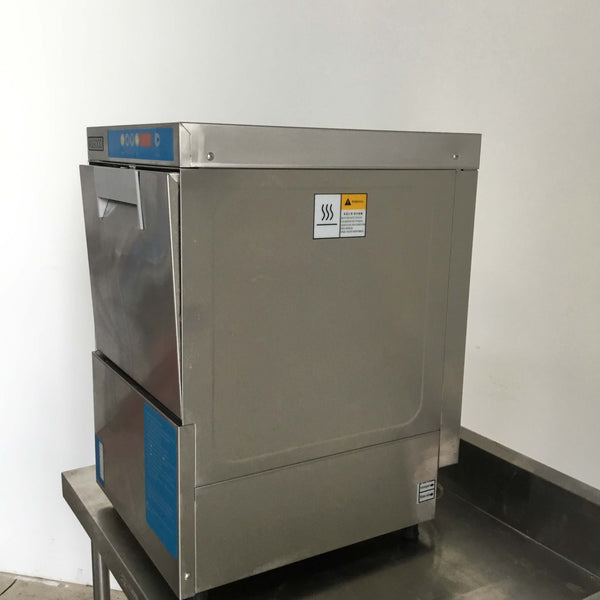 Asgood UCD-400 Undercounter Glasswasher (3)