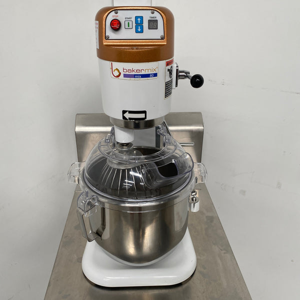 Robot Coupe SP-800A-C Planetary Mixer (2)
