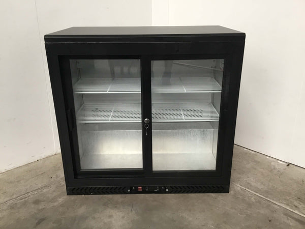 FED SC248SD Back Bar Fridge (3)