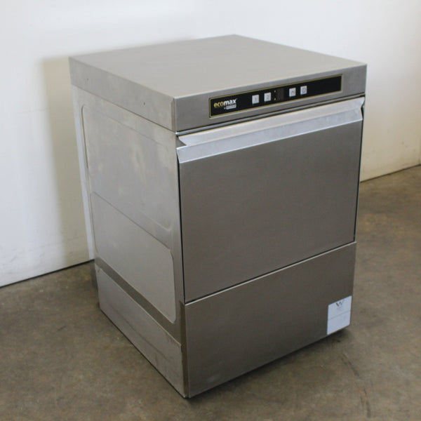 Hobart ECOMAX 504 Dishwasher (2)