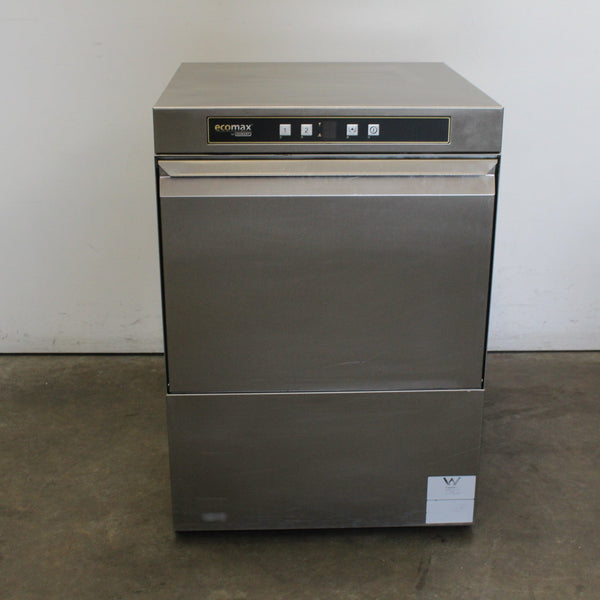 Hobart ECOMAX 504 Dishwasher (3)