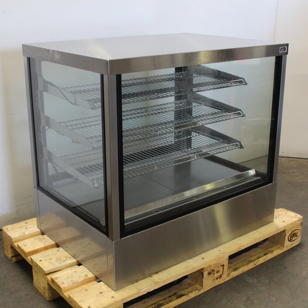 Festive DCC9 Refrigerated Display (2)