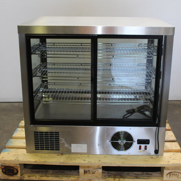 Festive DCC9 Refrigerated Display (4)