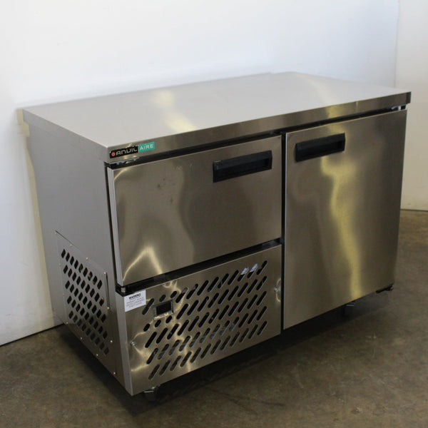Anvil UBS6120 Undercounter Fridge (2)