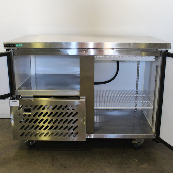 Anvil UBS6120 Undercounter Fridge (4)