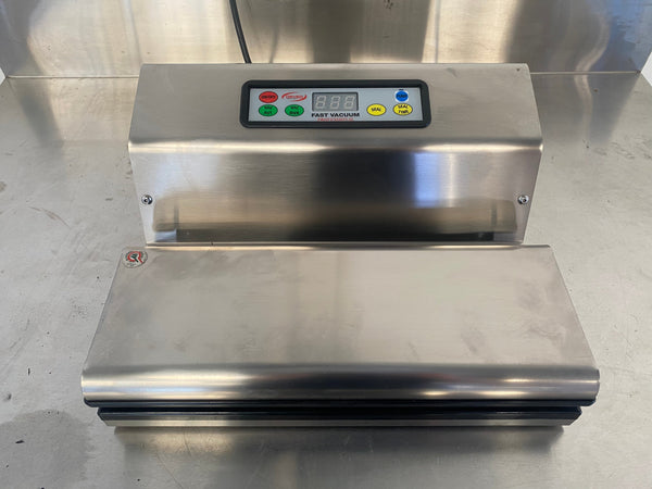Orved VMF0001 FASTVAC Vacuum Sealer (2)