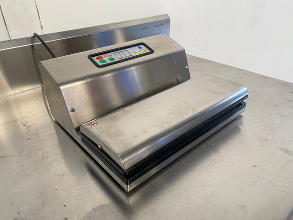 Orved VMF0001 FASTVAC Vacuum Sealer (3)