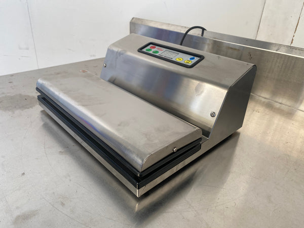 Orved VMF0001 FASTVAC Vacuum Sealer (4)