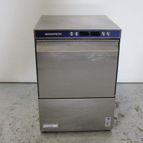 Wachtech XU Undercounter Dishwasher (3)