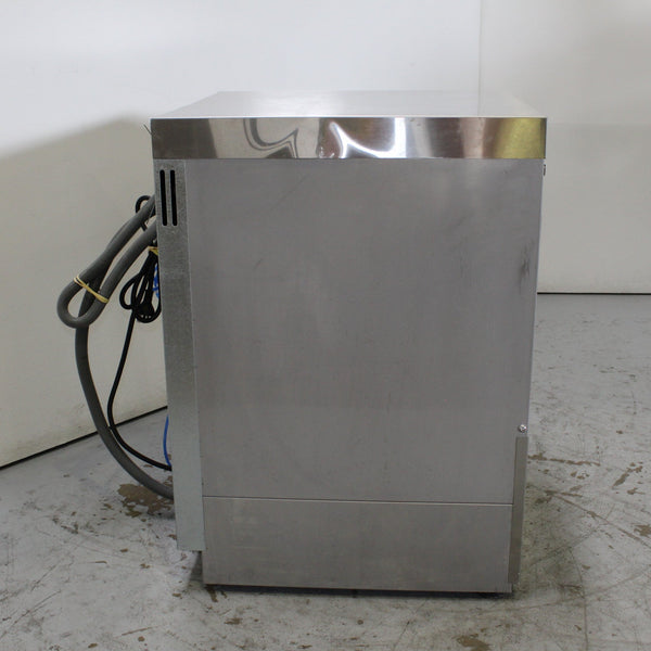 Wachtech XU Undercounter Dishwasher (5)