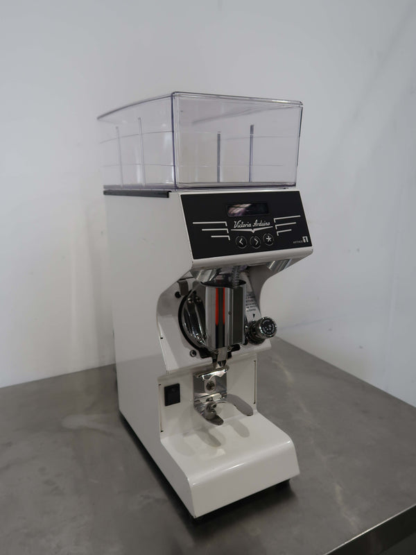 Victoria Arduino MYTHOS 1 Auto Coffee Gr (4)