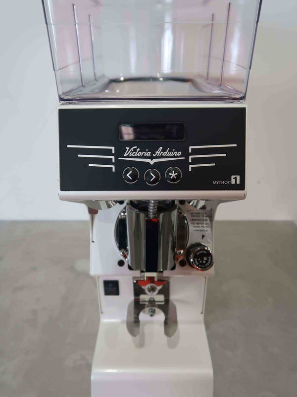 Victoria Arduino MYTHOS 1 Auto Coffee Gr (5)