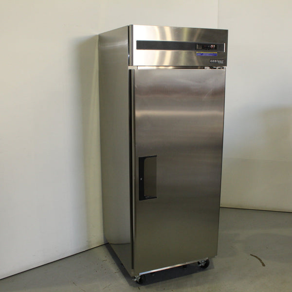 Skope BC074-1F00S-E Upright Freezer (2)