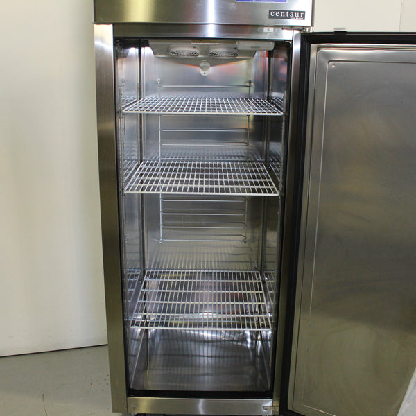 Skope BC074-1F00S-E Upright Freezer (4)